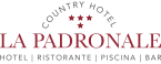 La Padronale Del Rivo - Country House — wedding